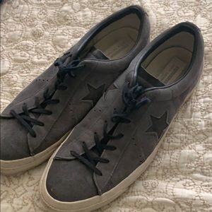 John Varvatos Converse X in great condition.